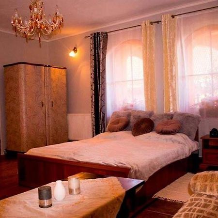 Apartman Anna Apartment Velky Slavkov Exterior photo