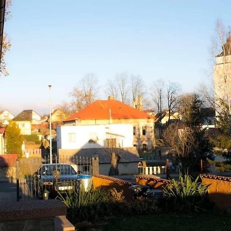 Apartman Anna Apartment Velky Slavkov Exterior photo