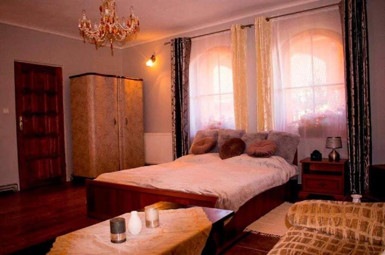Apartman Anna Apartment Velky Slavkov Exterior photo