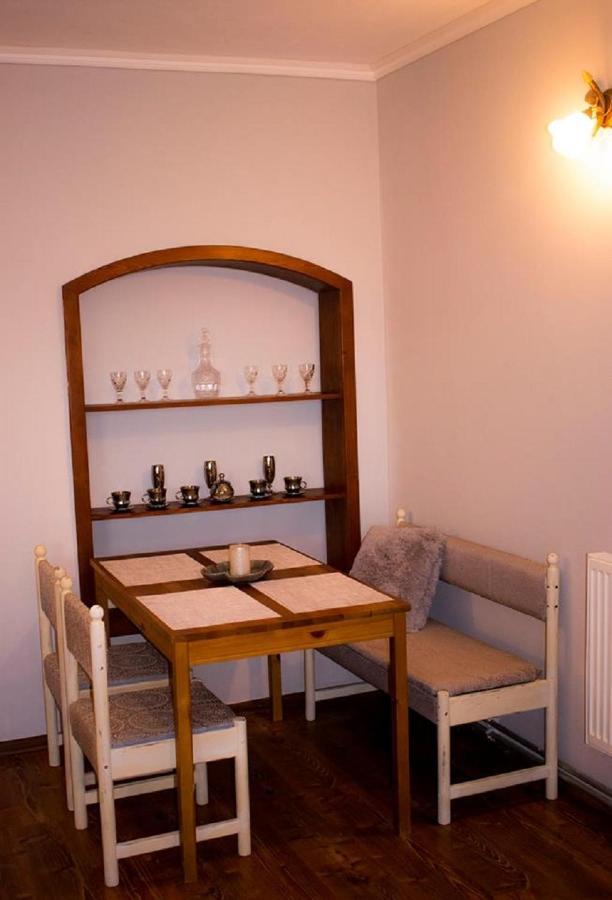 Apartman Anna Apartment Velky Slavkov Exterior photo