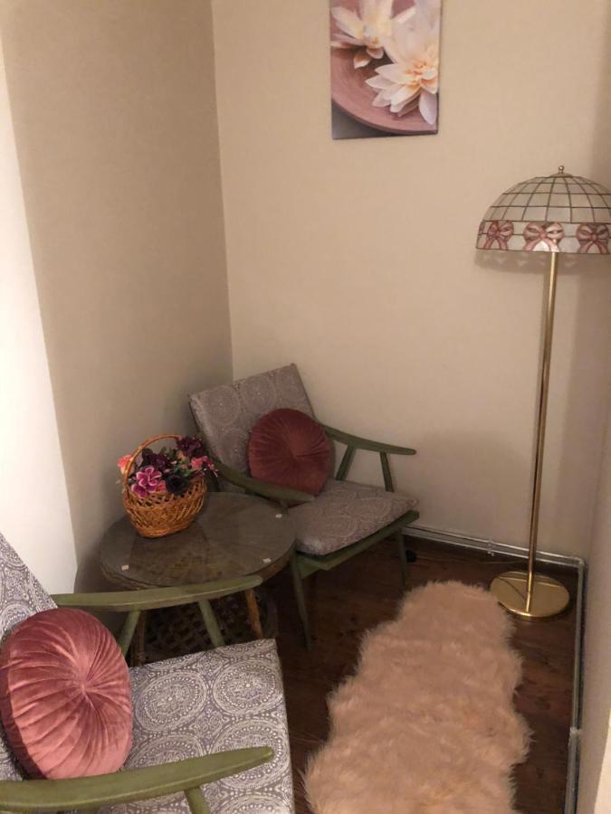 Apartman Anna Apartment Velky Slavkov Exterior photo