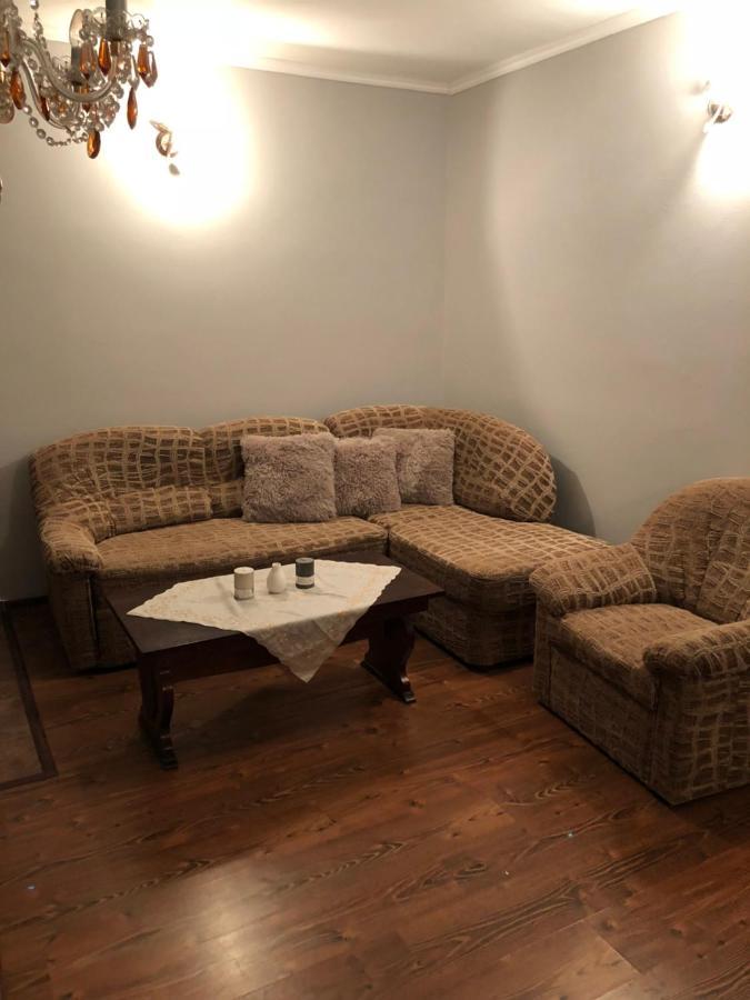 Apartman Anna Apartment Velky Slavkov Exterior photo