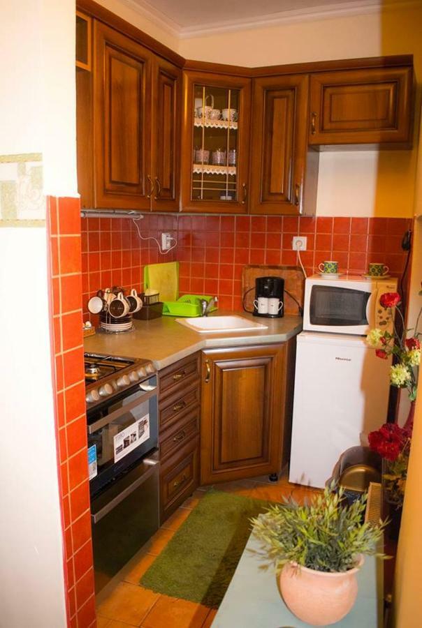 Apartman Anna Apartment Velky Slavkov Exterior photo
